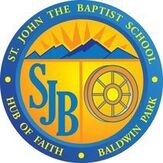 ST. JOHN THE BAPTIST SCHOOL, BALDWIN PARK